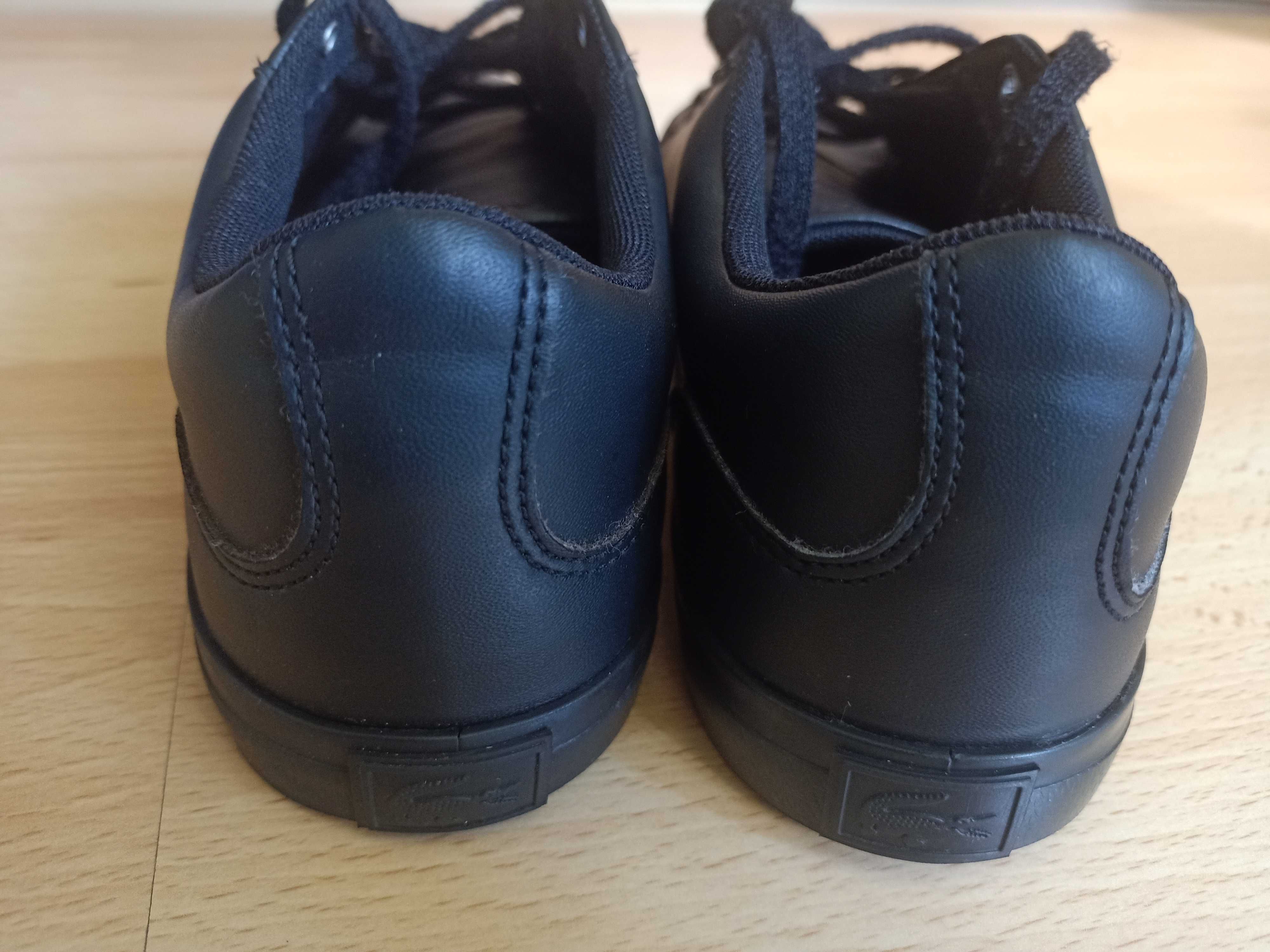 Lacoste buty damskie rozmiar 36.