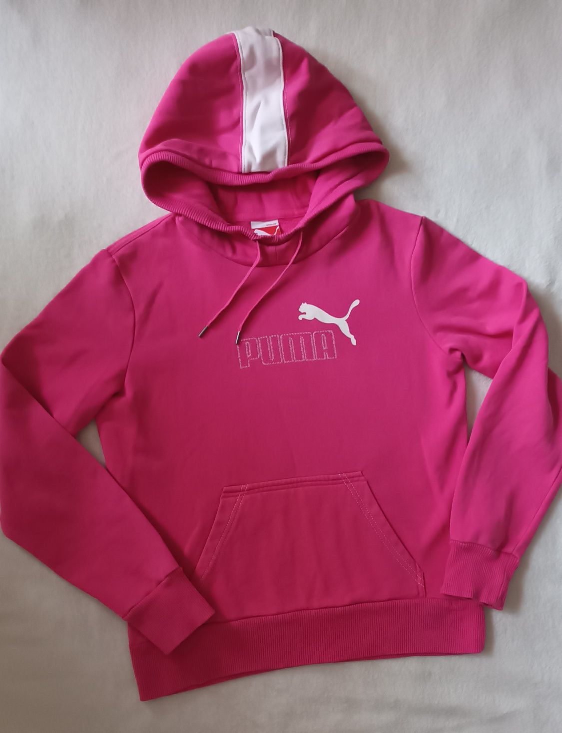 Bluza z kapturem Puma