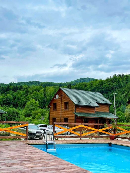 продаю готовий бізнес в с.Мигове, Чернівецької обл.