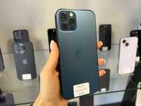 iPhone 12 Pro 256 gb Neverlock / від Магазину + Гарантія / Обмін