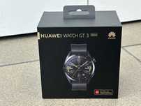 Smartwatch Huawei Watch GT3 Komplet