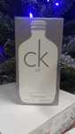 Ck Calvin Klein all edt 200 ml święta woda toaletowa U TIGERA sklep