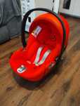 Nosidełko cybex platinum  i cloud z i size