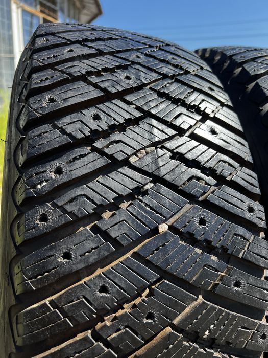 Шини 235/55/19 пари‼️зима Goodyear,Continental,Dunlop;Зима ;Резина R19