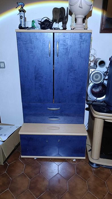 Conjunto para sala de estar