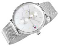 Zegarek Damski Tommy Hilfiger Jenna + BOX
