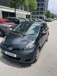 Toyota Aygo 1.0