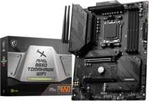 MSI B650 Tomahawk Wi-Fi