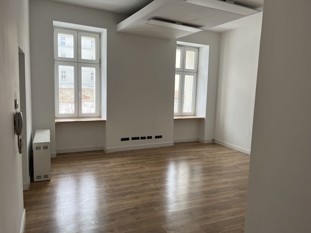 Lokal Plac Inwalidów Wojennych Gliwice