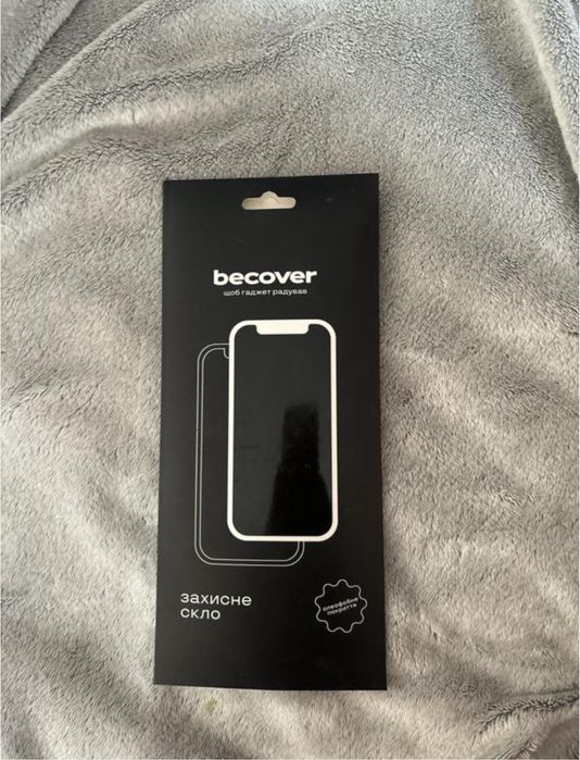 Скло на айфон 13-14