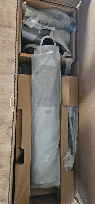Odkurzacz piorący Osotek H200 do podłóg 3 w 1 funkcja samoczyszczenia