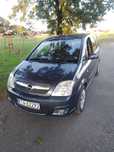 Opel Meriva zadbany,oszczedny