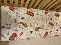 Materac Hevea junior 160 x 70 lateksowy