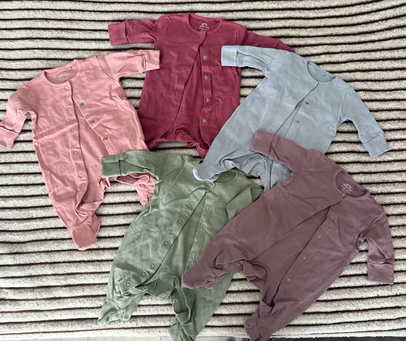 Набір 5 чоловічків next