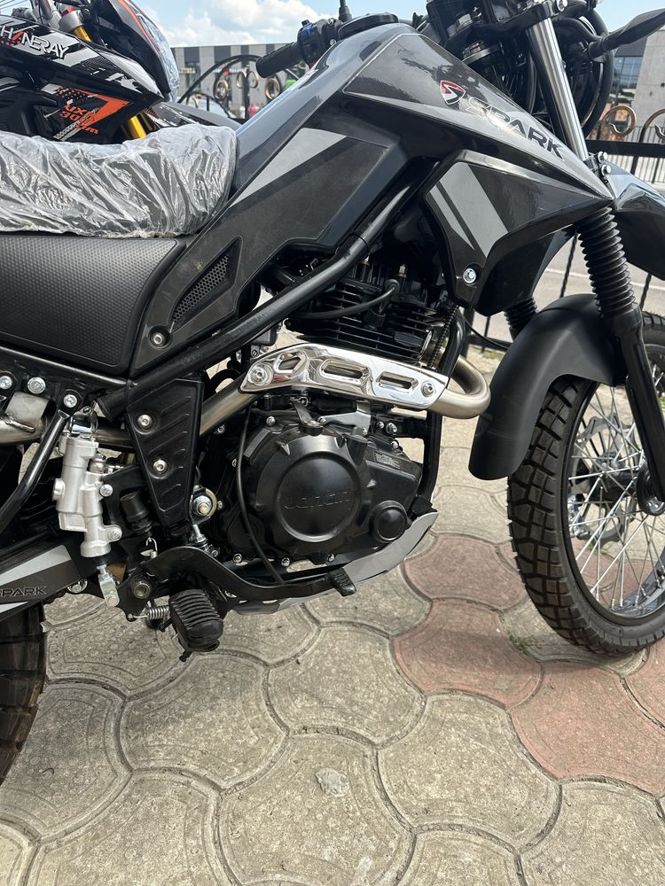 Spark SP 250 D-3  новий