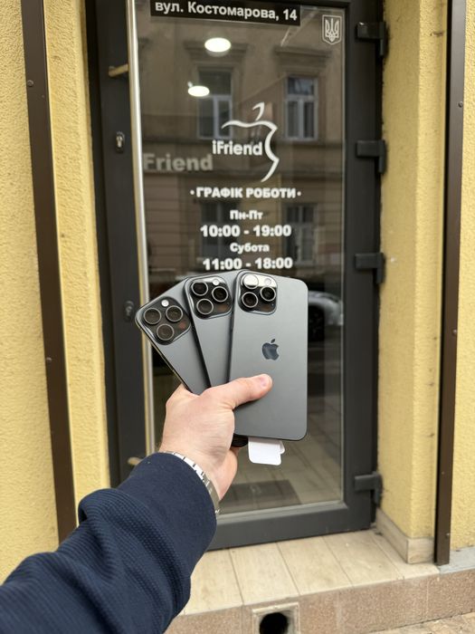 iphone 15 pro max 256gb black/natural/blue/white