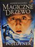 Magiczne drzewo Pojedynek