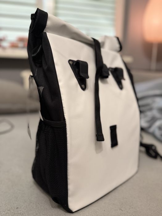 Sakwa rowerowa 21l Zagatto