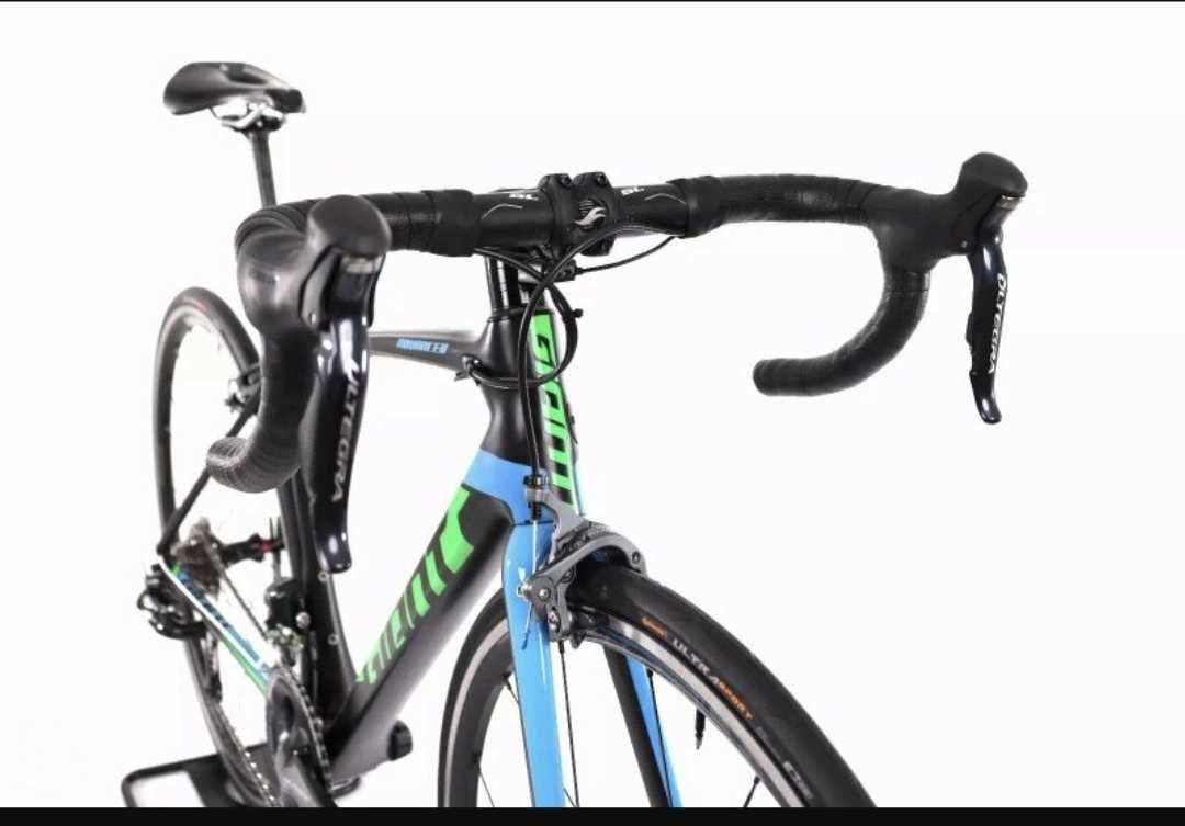 Giant Tcr advanced pro1 xx