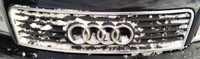 grill atrapa Audi A6 C5 fl lift