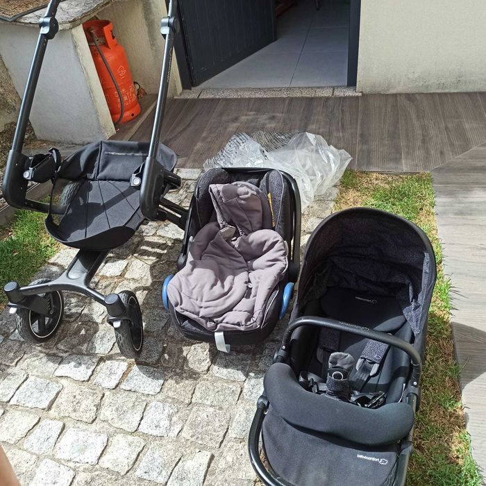 Carrinho de bebê BEBE COMFORT