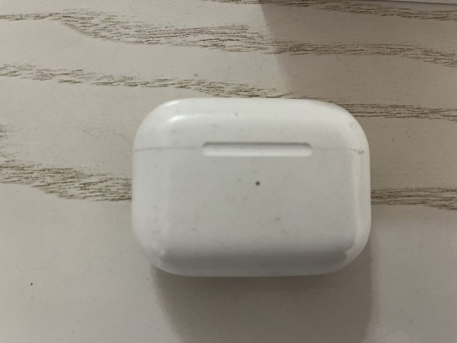 Навушники AirPods Pro