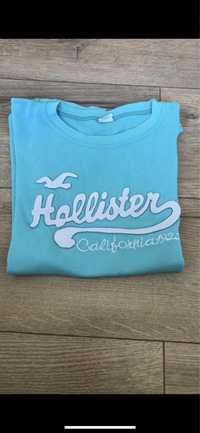 Koszulka T-shirt Hollister 152 cm