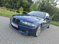 Bmw e46 330D 3.0d automat
