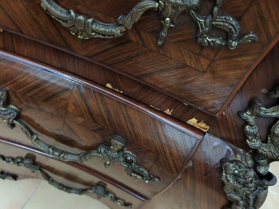 Vendo Cómoda clássica