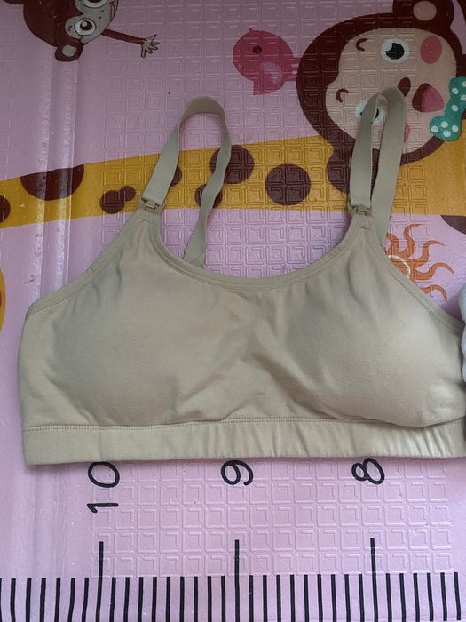 Бюстгалтер/топ для годування