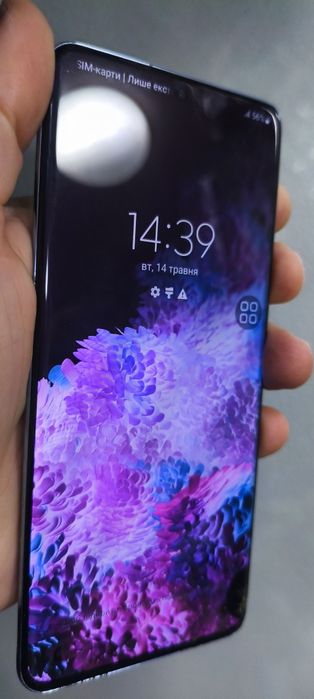 Ненужная вещь Samsung s20 plus