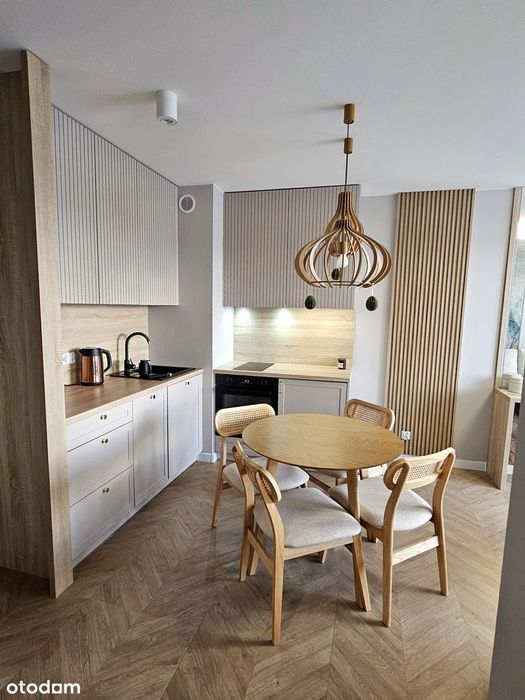 Wyjątkowy apartament– Posesja Kapitańska, Premium! Grzybowo, 80m morze
