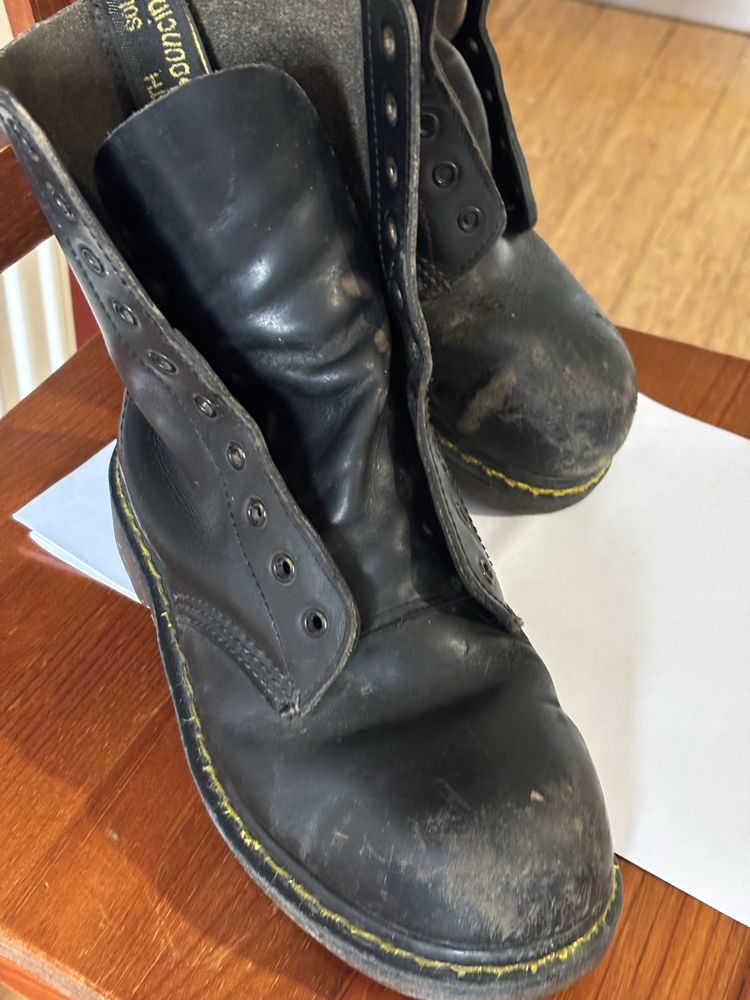 Buty Dr Martens 37