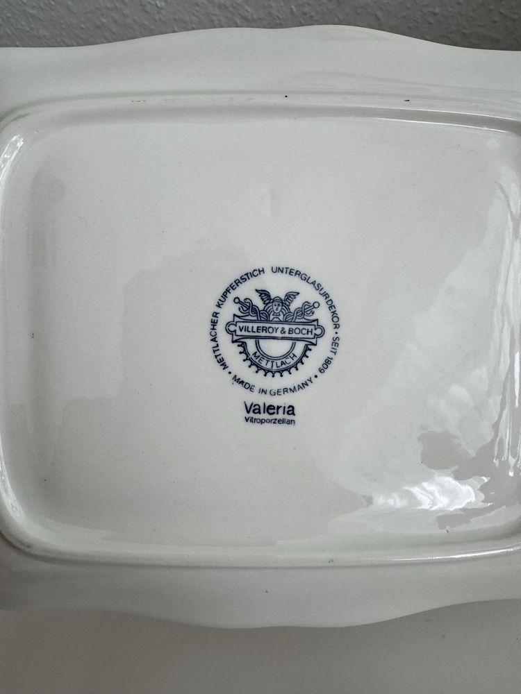 Maselnica Villeroy Boch Valeria maselniczka