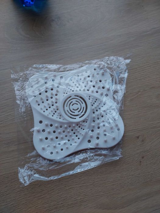 Korki silikonowe nowe