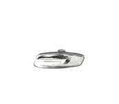 PISCA ESPELHO ESQUERDO PEUGEOT 3008 09-