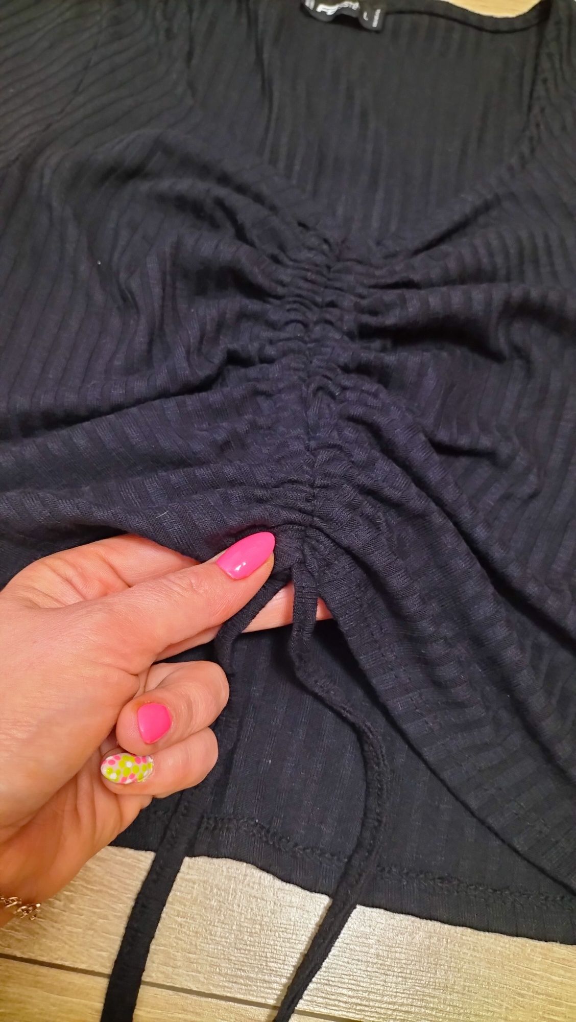 Bluzka damska top