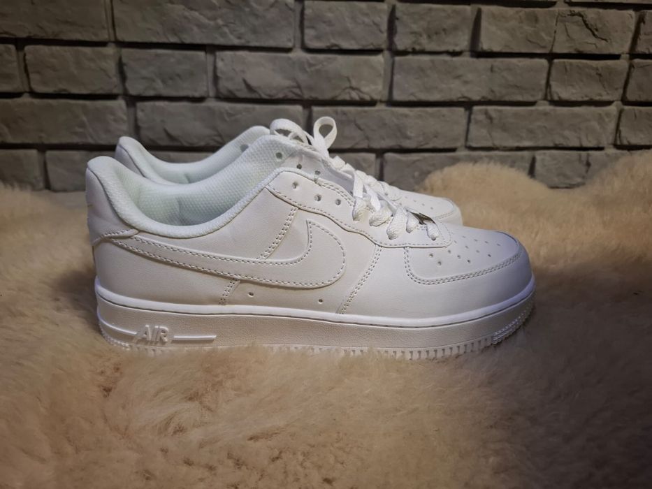 Buty NIKE Air Force 1