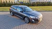 Ford Focus Ford focus 2.0 automat titanium