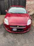 REZERWACJA!!Fiat Bravo 2 1.4 t-jet 120km 2008r