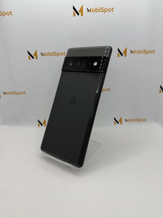 Google Pixel 6 Pro 12/256gb Neverlock