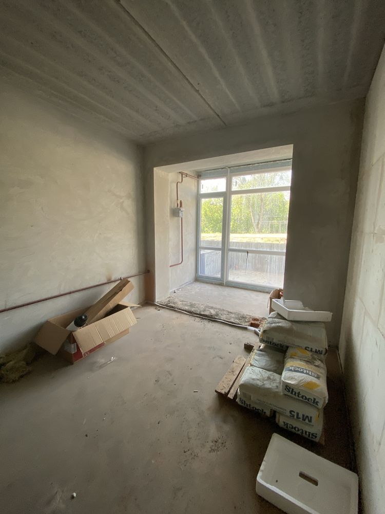 Продам квартиру ЖК Гостомельські Липки, Гостомель, Ірпінь поряд