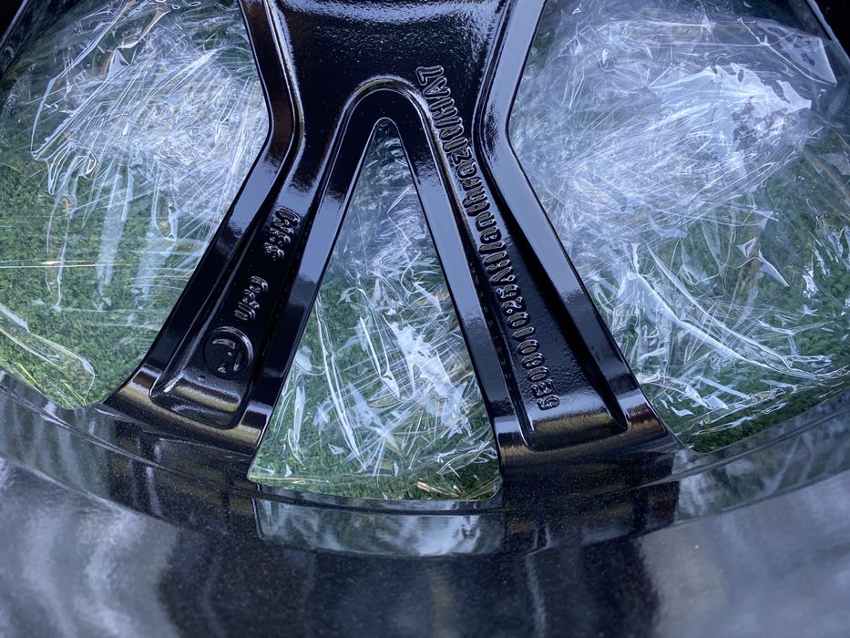 Felga 19 Skoda Octavia III RS