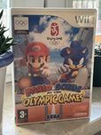 Mario & Sonic at the Olimpic Games Nintendo Wii