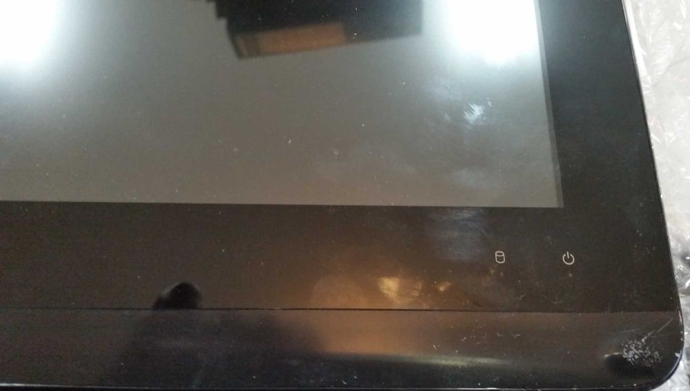 LG Display C/ TouchScreen 23.8" LM238WR2 (SP) (A1)