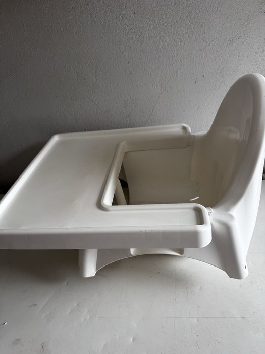 Cadeira para bebé IKEA