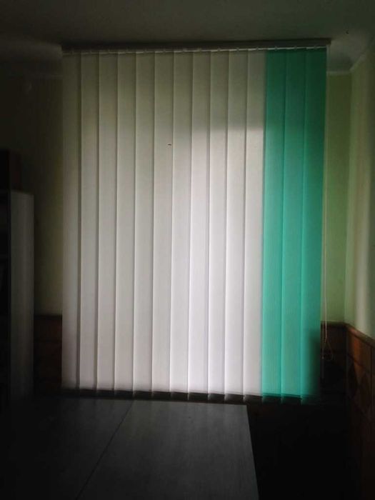 сірі день ніч ролети блекаут