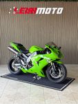 Kawasaki Zx-10R 2006