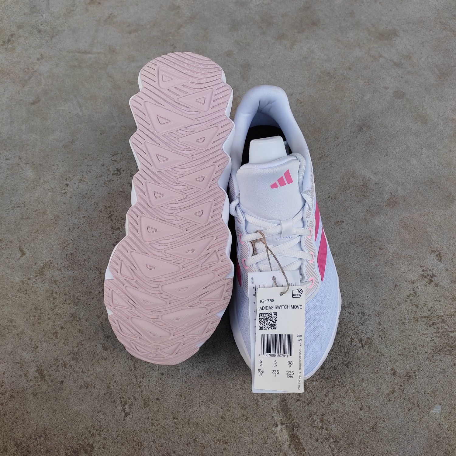 Adidas Switch Move