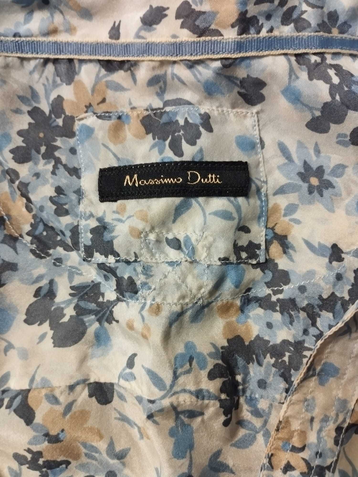 Blusa Massimo Dutti